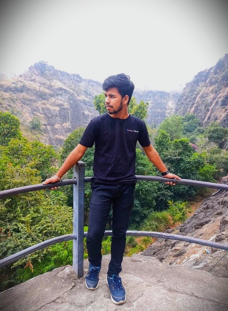yash chutake